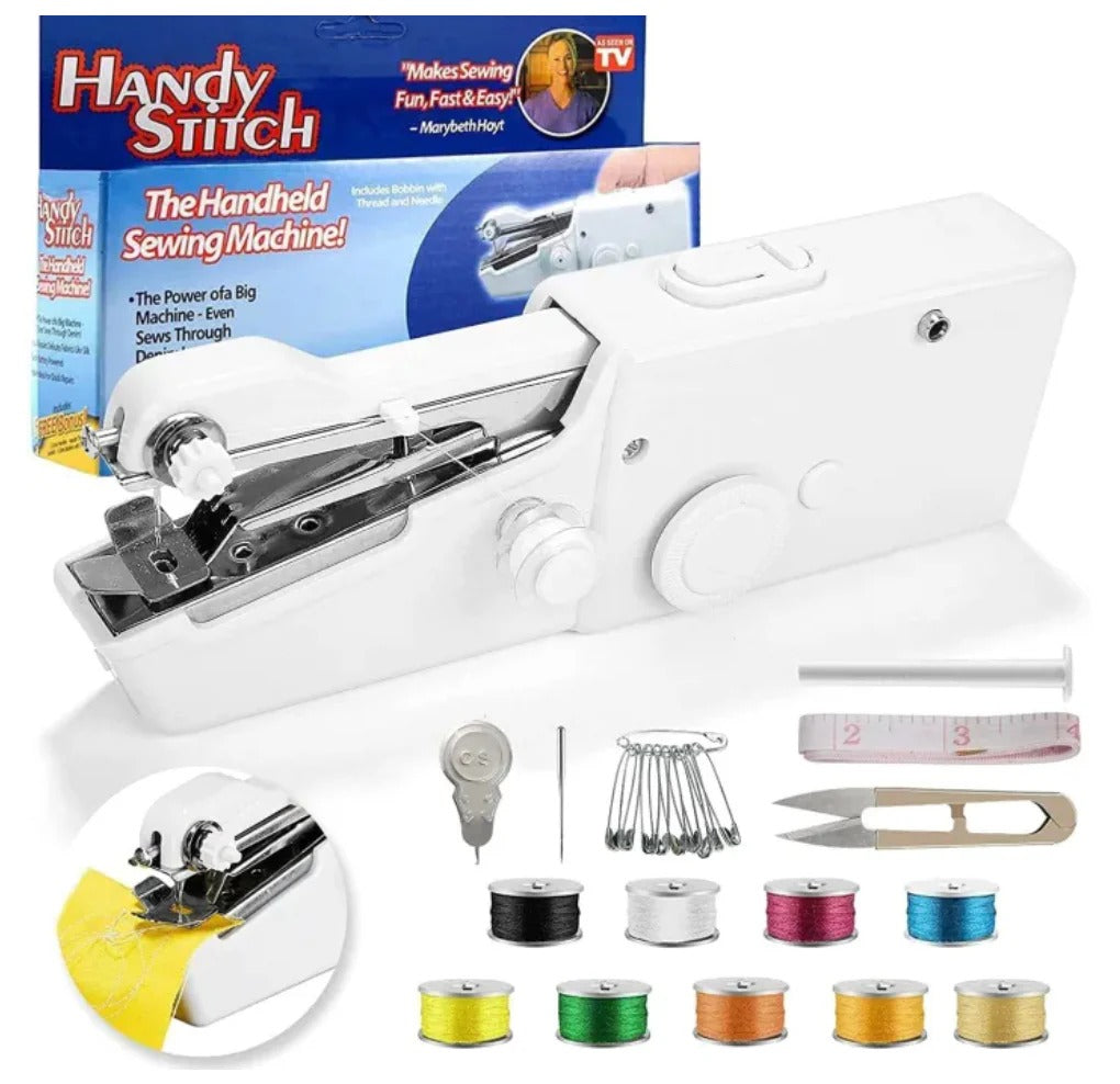 Mini Sewing Machine Easy Swing Silai Machine